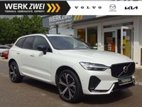 Volvo XC60 2022 occasion