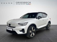 Volvo XC40 2022 occasion