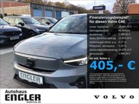 Volvo C40 2022 occasion