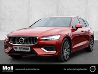 Volvo V60 2022 occasion