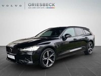 Volvo V60 2022 occasion