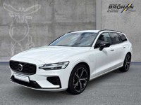 Volvo V60 2022 occasion