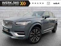 Volvo XC90 2022 occasion
