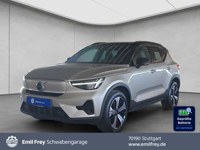 Volvo XC40 2022 occasion