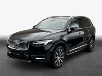Volvo XC90 2022 occasion