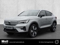 Volvo C40 2022 occasion
