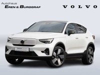 Volvo C40 2022 occasion