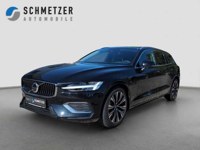 Volvo V60 2023 occasion