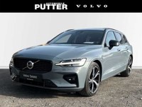 Volvo V60 2023 occasion