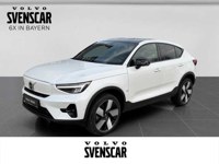 Volvo C40 2023 occasion