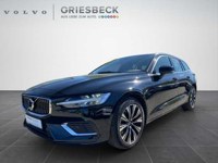 Volvo V60 2023 occasion