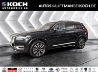 Volvo XC90 2023 occasion