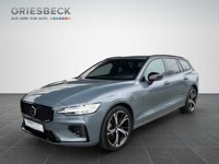 Volvo V60 2023 occasion