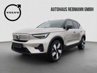 Volvo XC40 2023 occasion