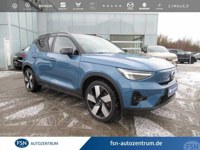 Volvo XC40 2023 occasion