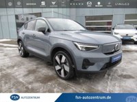 Volvo C40 2023 occasion