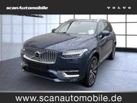 Volvo XC90 2023 occasion
