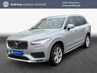 Volvo XC90 2023 occasion