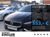 Volvo V60 2023 occasion
