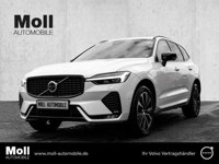 Volvo XC60 2023 occasion