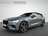 Volvo V60 2023 occasion