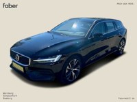 Volvo V60 2023 occasion