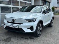 Volvo C40 2023 occasion