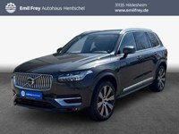 Volvo XC90 2023 occasion