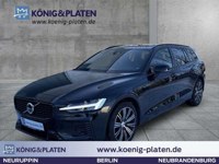 Volvo V60 2023 occasion