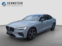 Volvo S60 2023 occasion