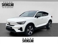 Volvo C40 2023 occasion