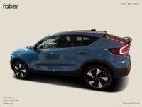 Volvo C40 2024 occasion