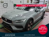 Volvo V60 Cross Country 2024 occasion
