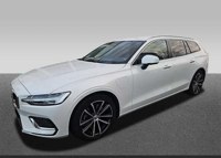 Volvo V60 2024 occasion