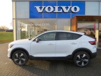 Volvo C40 2024 occasion