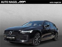 Volvo V60 2024 occasion