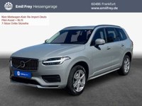 Volvo XC90 2024 occasion