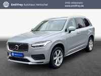 Volvo XC90 2024 occasion