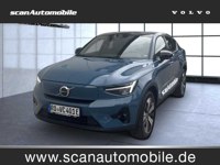 Volvo C40 2024 occasion
