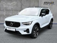Volvo XC40 2024 occasion