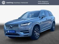 Volvo XC90 2024 occasion