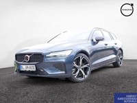 Volvo V60 2024 occasion