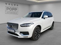 Volvo XC90 2024 occasion