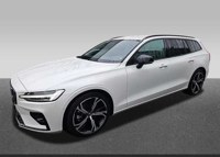 Volvo V60 2024 occasion