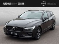 Volvo V60 2024 occasion