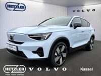Volvo C40 2024 occasion