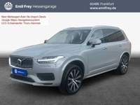Volvo XC90 2024 occasion