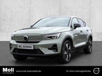 Volvo C40 2024 occasion