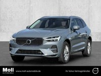 Volvo XC60 2024 occasion