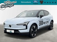 Volvo EX30 2024 occasion